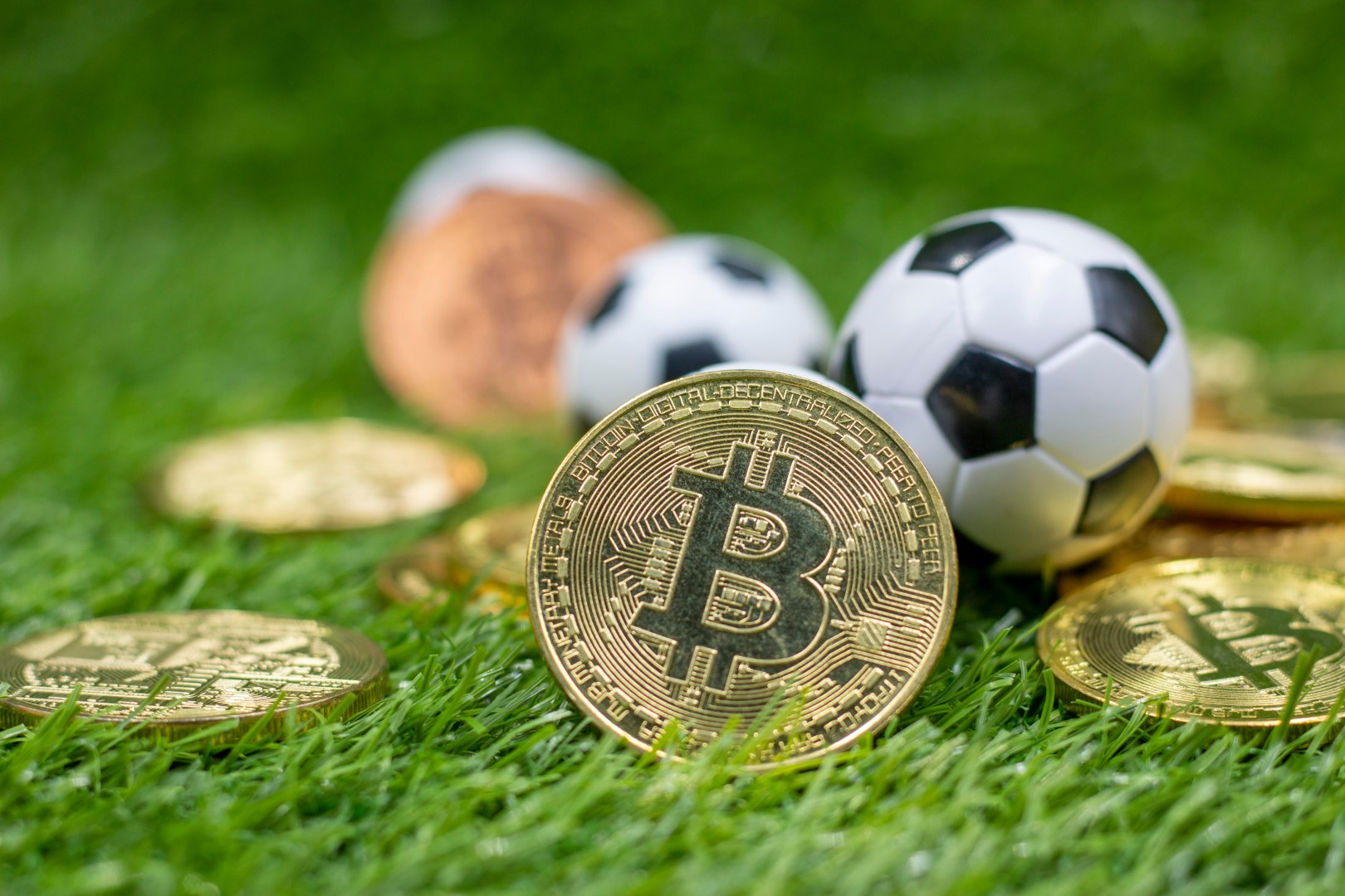 Cryptocurrency In Sports: Ticketing To Sponsorships - Billionaires Dime