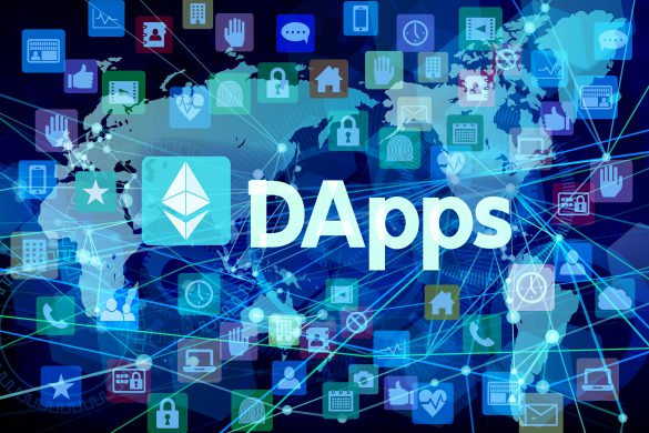 Dapps web 3.0